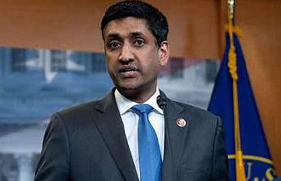 Insights from Congressman Ro Khanna on Thriving India-US Relations under Biden