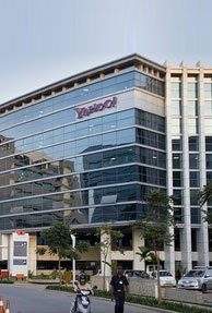 Yahoo! Bangalore center innovates on web search concept