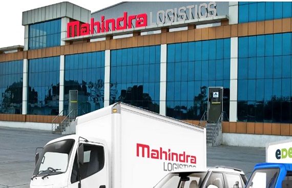 Rivigo deal will triple our express delivery biz, says Mahindra Logistics MD