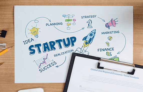 Startups begin layoffs in India as business comes to a halt