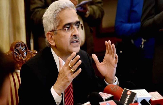 A resilient bank must be financially and organisationally strong: RBI Guv