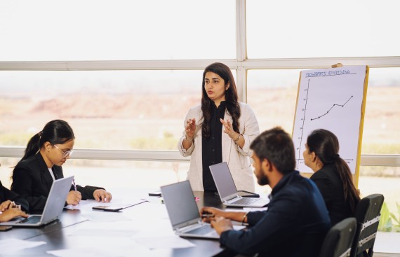 AAFT Pvt. Ltd. Teams up with Wizcraft to Enhance Event Management Education