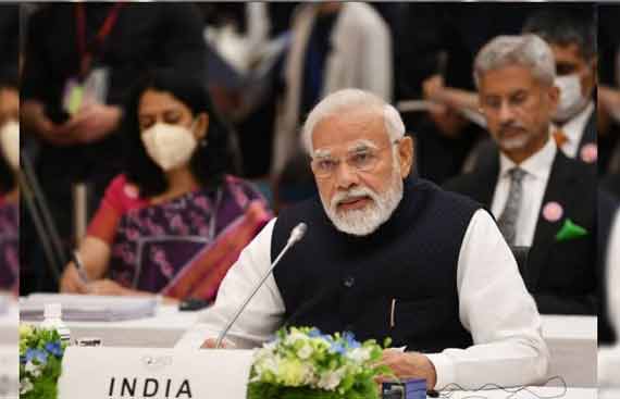 Unveiling iCET's Impact on Indo-US Relations at Quad Summit