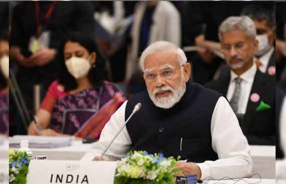 Unveiling iCET's Impact on Indo-US Relations at Quad Summit