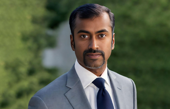 Shyam Balagurumurthy Viswanathan, Sr Integrity Science Engineer - AI research