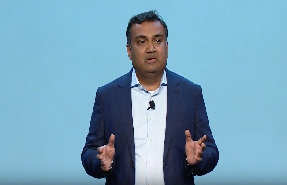 Indian-AmericanNeal Mohan is a latest YouTube CEO 