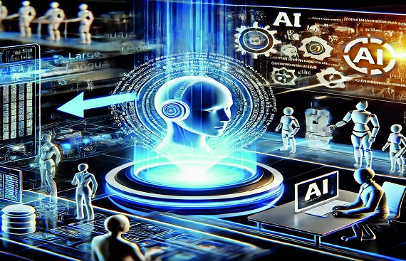 Finstreets AI Poised to Revolutionize Industries with Innovative AI Solutions