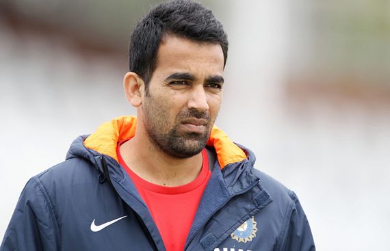 Needed Strength Around the Bowling Department: Zaheer