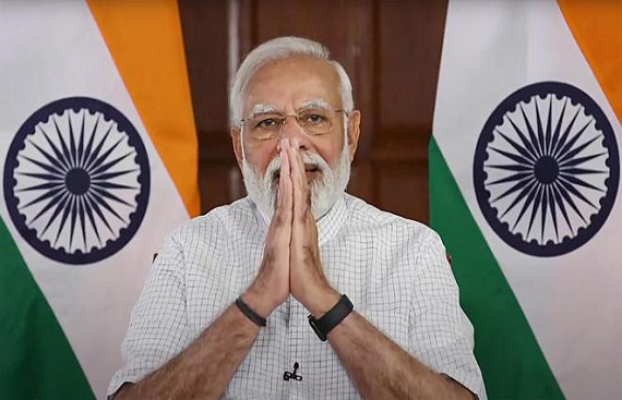 PM Modi To introduce Country's First Dairy Community Radio Station 