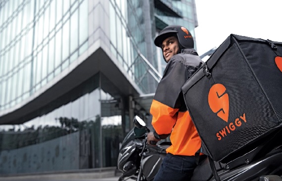 Swiggy's Initial Public Offering to open on November 06, 2024