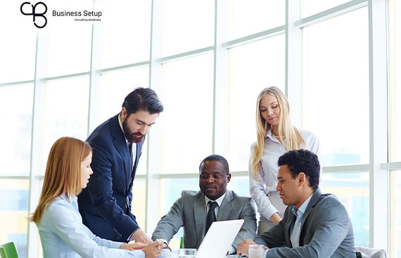 Company Setup in BVI made Efficient with BSW