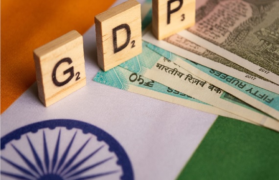India, to achieve the status of the third-largest economy within the next three years