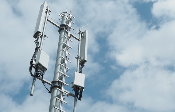 Ericsson Antenna System Powers India's 5G Future with Localized Innovation