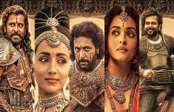 Aishwarya Rai starrer Ponniyin Selvan: Part 1 appears huge shift of 230 crores at box office