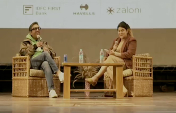 IIT Guwahati is proud to host its 16th Annual Entrepreneurship Summit: UDGAM