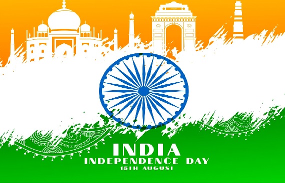 Upholding 'Nation First, Always First' on India's Independence Day Resolve