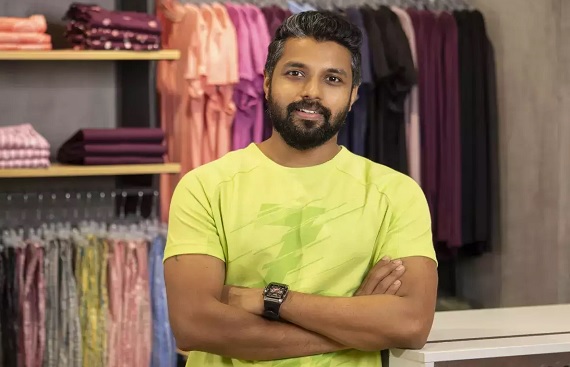 Page Industries Appoints Karthik Yathindra as CEO