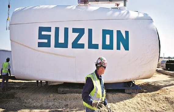Suzlon Energy Engages Khaitan & Co to Review Corporate Governance