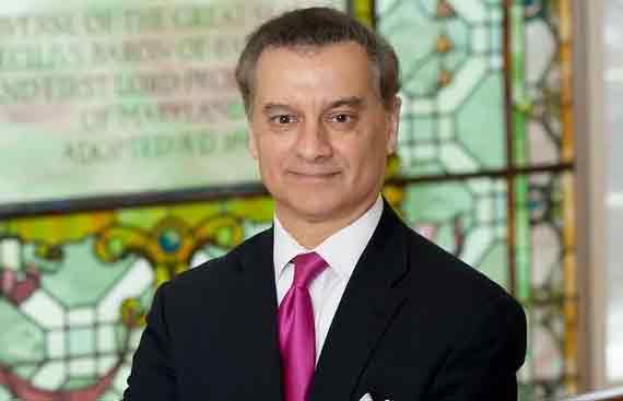 Kumar Barve Appointed to the Public Service Commission of Maryland