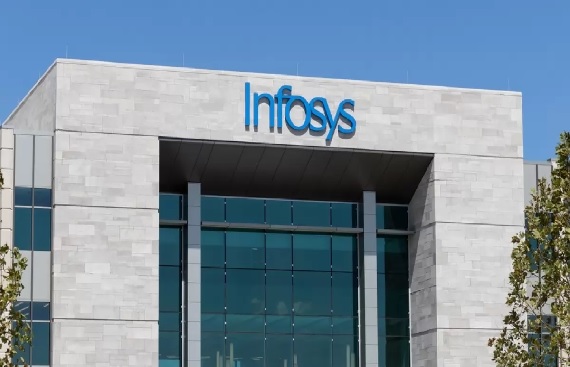 Infosys inks a 5-year, 1.5bn euros deal with Liberty Global