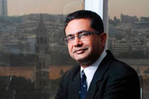 Ashishkumar Chauhan Appointed MD & CEO of BSE 