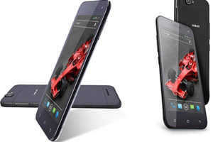 Xolo Launches Q1000S With Full HD Screen and 13 MP Camera