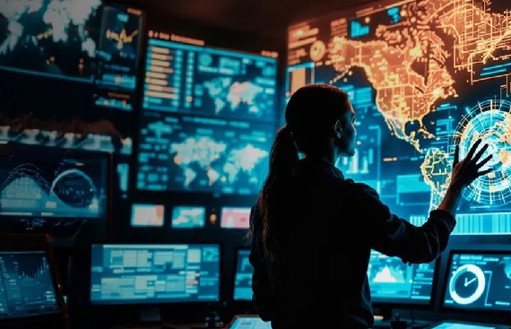 Infosys Launches AI-First GCC Model to Enable Next-Gen Enterprise Innovation Hubs