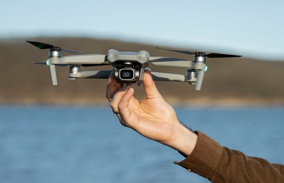 Drone Destination and NSIC Launch Advanced Drone Training Centre