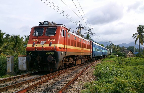 HCC-DBL JB wins Rs 1,335 crore Rail Vikas Nigam order