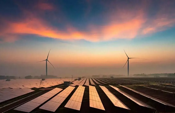 Actis Expands Indian Renewables Presence with Acquisition of Stride's 371MW Portfolio