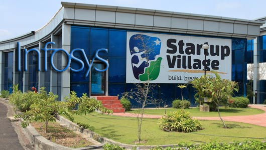Infosys Steps Up to Empower Entrepreneurs and Startups in India