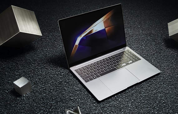 Samsung Launches AI-Powered Galaxy Book4 Ultra Laptop in India