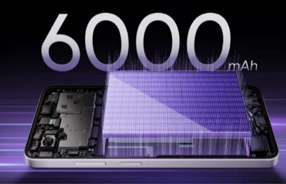 Realme Narzo 80 Lite 5G Debuts in India with Massive 6,000 mAh Battery