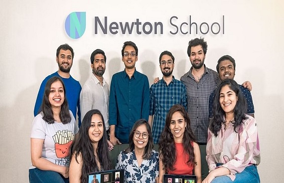 Newton School launches unique AI tool to shape a new era of futuristic education