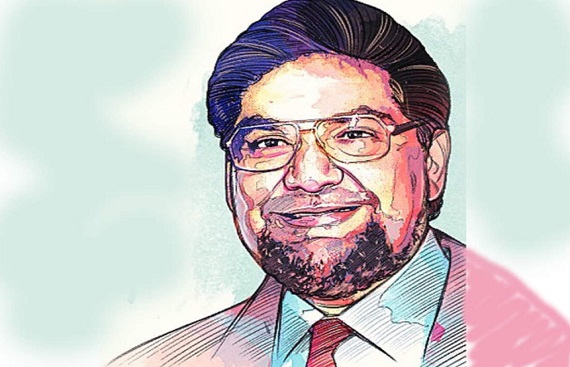 Mehli Mistry on board of Tata trusts