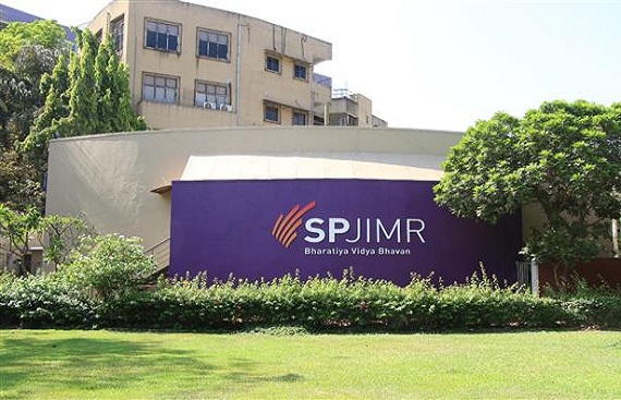 SPJIMR invites applications for its Global Management Programme