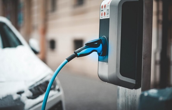 Servotech Power Systems to install 5k EV charging stations across India