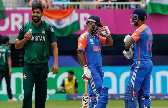 India vs Pakistan Asia Cup Match Confirmed for September 14