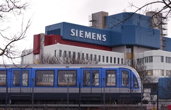 Siemens consortium secures Signaling and Telecommunication order for Kolkata Metro