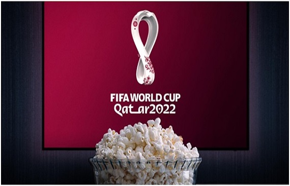 Watch the World Cup in Qatar for Free