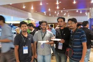 Yahoo! Open Hack 2012 Saw the Largest Number of Participants