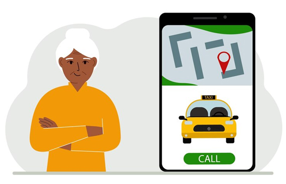 Rapido starts 'SawaariZimmedariKi' & offers free ride to Senior Citizens & Differently Abled Voters