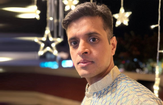 Aswajit Mohapatra - Architect of AI-Driven Customer Experiences and Product Innovation