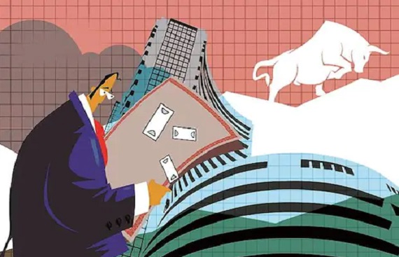 Stocks to watch: RIL, Britannia, NHPC, InterGlobe Aviation, Cipla, RITES