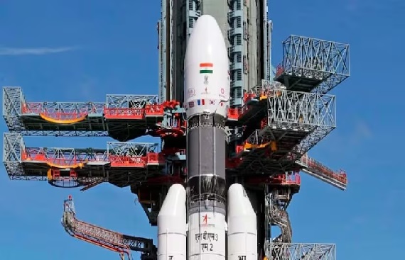 L&T plays a critical role in India's Chandrayaan-3 mission