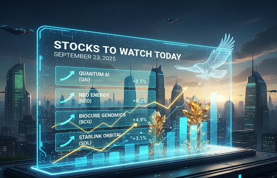 Indian Stocks Brace for Cautious Open Amid AI-Driven Global Rally