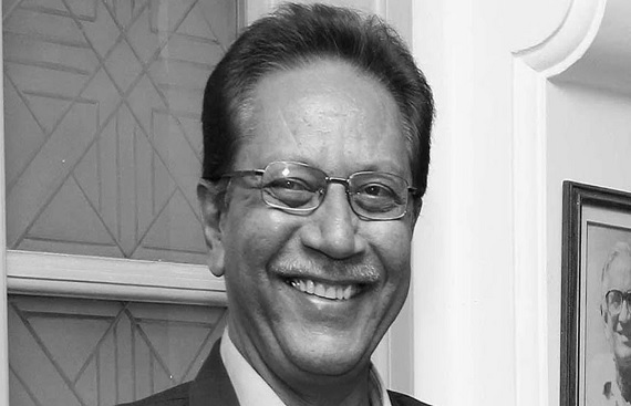 Former India Cricketer and Coach Anshuman Gaekwad Passes Away at 71