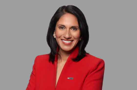 Gunjan Kedia Set to Make History as First Female CEO of US Bancorp