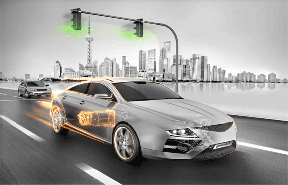Continental and aft automotive Set Up Joint Venture For The Future of Mobility
