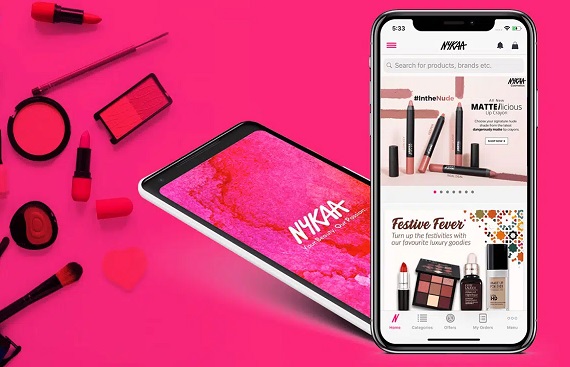 Nykaa